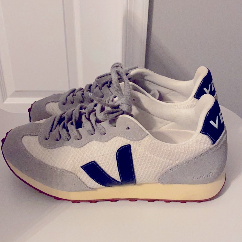 New! Veja Rio Branco NWOT